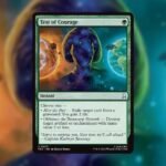 New MTG Star Trek Spoilers Include Multiple Infinite Combo Enablers and Powerful One-Mana Uncommons