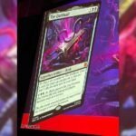 MTG Marvel Darkhold Destiny Set Announcement Reveals Broken One-Ring-esque Artifact