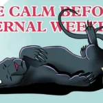 Vintage 101: The Calm Before Eternal Weekend