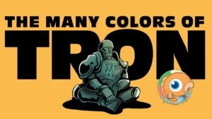 This Week in Legacy: The Many Colours of Tron