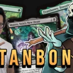 Single Scoop: Titanbones is Why We're Playing the Worst Version of a Lifegain Deck