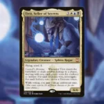 MTG Voting Legend Spikes 274% Thanks to Sphinx Typal Synergies