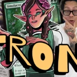 Single Scoop: Attempting to Green Tron in Standard